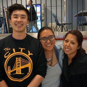 Meet your Posher, Edward